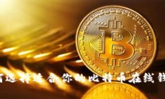 如何选择适合你的比特币