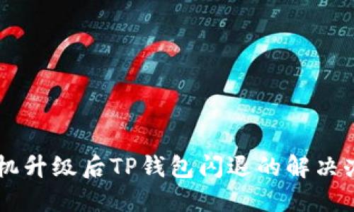 手机升级后TP钱包闪退的解决办法
