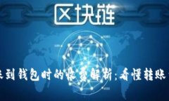 比特币转账到钱包时的收
