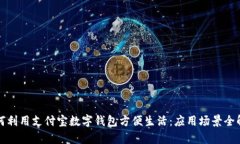 如何利用支付宝数字钱包