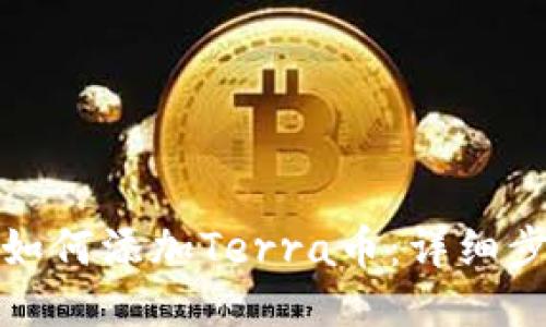 : TP钱包如何添加Terra币：详细步骤与技巧