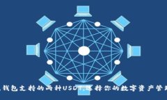  主流钱包支持的两种USD