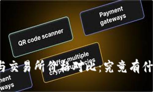TP钱包与交易所价格对比：究竟有什么不同？