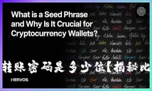 : 最早的比特币钱包转账密码是多少位？揭秘比特币的安全性与演变