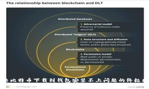 解决比特币下载到钱包安装不上问题的终极指南