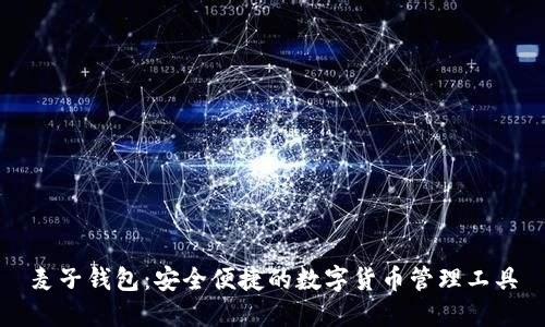 麦子钱包：安全便捷的数字货币管理工具