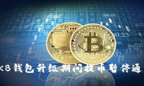 OKB钱包升级期间提币暂停通知