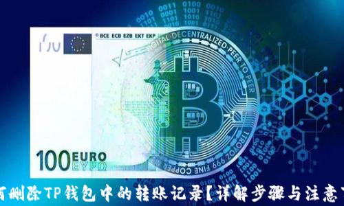 
如何删除TP钱包中的转账记录？详解步骤与注意事项