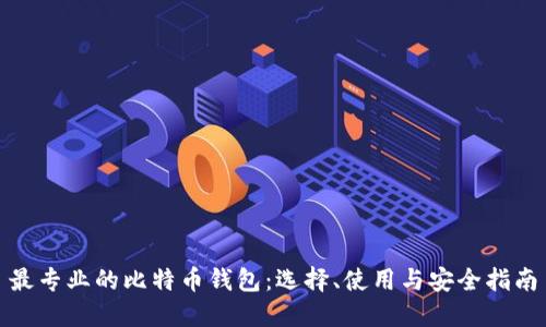 最专业的比特币钱包：选择、使用与安全指南