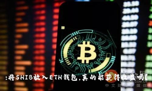 :将SHIB放入ETH钱包，真的能获得收益吗？
