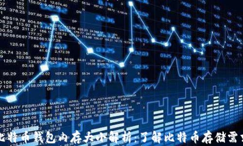 
比特币钱包内存大小解析：了解比特币存储需求