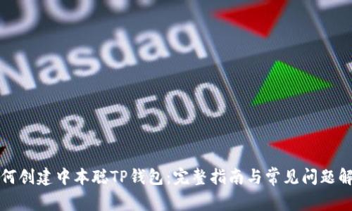如何创建中本聪TP钱包：完整指南与常见问题解答