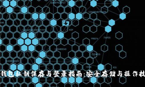 TP钱包私钥保存与登录指南：安全存储与操作技巧