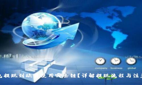 TP钱包提现到欧易使用哪条链？详解提现流程与注意事项