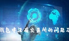 如何解决TP钱包中没有交易