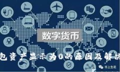 TP钱包资产显示为0的原因