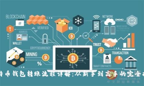 比特币钱包转账流程详解：从新手到高手的完全指南