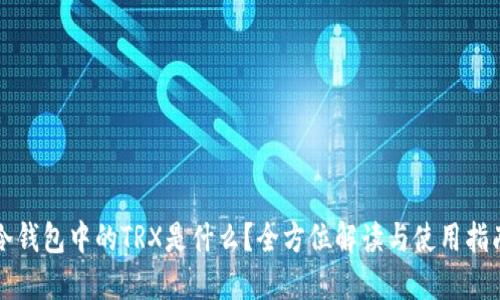 冷钱包中的TRX是什么？全方位解读与使用指南