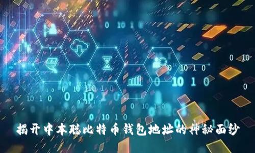 揭开中本聪比特币钱包地址的神秘面纱