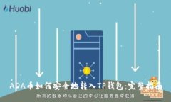 ADA币如何安全地转入TP钱包