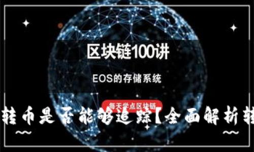 用TP钱包转币是否能够追踪？全面解析转账透明性