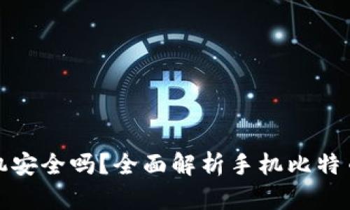 比特币钱包手机安全吗？全面解析手机比特币钱包的安全性
