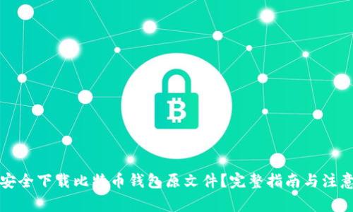 如何安全下载比特币钱包原文件？完整指南与注意事项