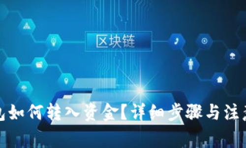 TP钱包如何转入资金？详细步骤与注意事项