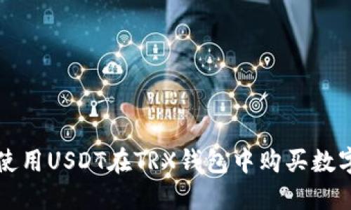 如何使用USDT在TRX钱包中购买数字资产