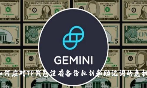 如何应对TP钱包没有备份私钥和助记词的危机？