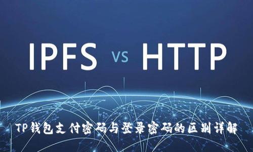 TP钱包支付密码与登录密码的区别详解