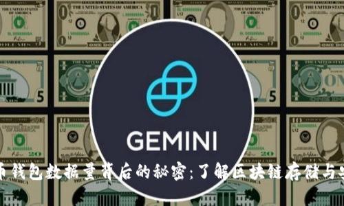 比特币钱包数据量背后的秘密：了解区块链存储与安全性