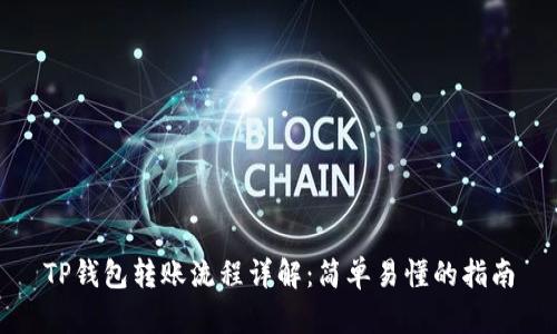 TP钱包转账流程详解：简单易懂的指南