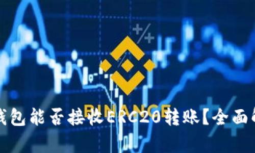 TP钱包能否接收ERC20转账？全面解析