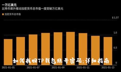 如何找回TP钱包账号密码：详细指南
