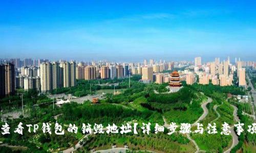 如何查看TP钱包的销毁地址？详细步骤与注意事项解析