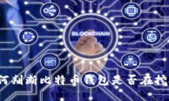 如何判断比特币钱包是否