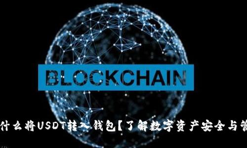 为什么将USDT转入钱包？了解数字资产安全与管理