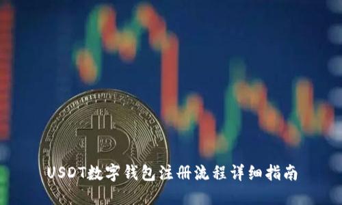 USDT数字钱包注册流程详细指南