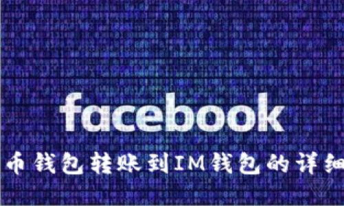 比特币钱包转账到IM钱包的详细指南