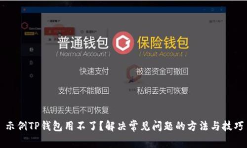 示例TP钱包用不了？解决常见问题的方法与技巧