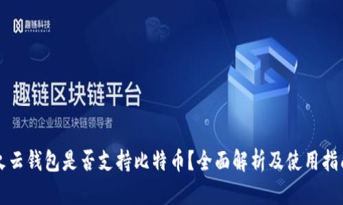 火云钱包是否支持比特币？全面解析及使用指南