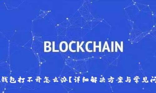比特币钱包打不开怎么办？详细解决方案与常见问题解析
