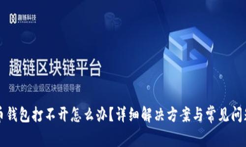 比特币钱包打不开怎么办？详细解决方案与常见问题解析
