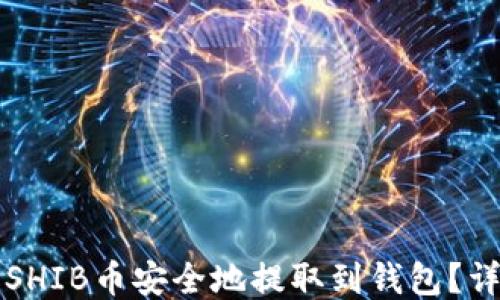 
如何将SHIB币安全地提取到钱包？详细指南