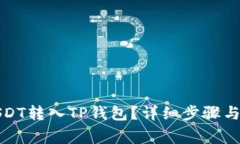 如何将USDT转入TP钱包？详