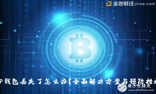 TP钱包丢失了怎么办？全面解决方案与预防措施