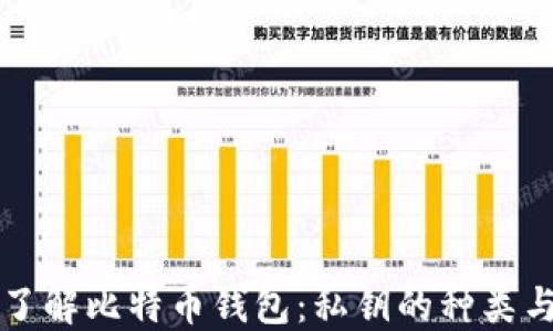 
深入了解比特币钱包：私钥的种类与管理
