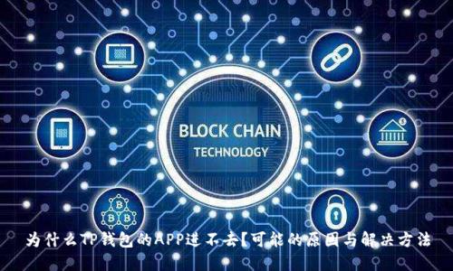 为什么TP钱包的APP进不去？可能的原因与解决方法