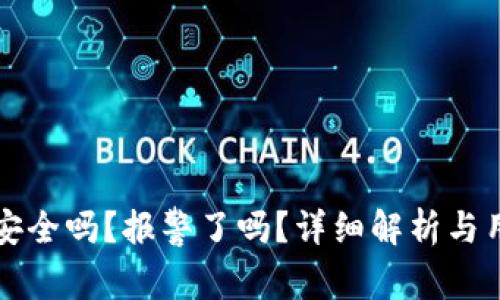 TP钱包安全吗？报警了吗？详细解析与用户指南